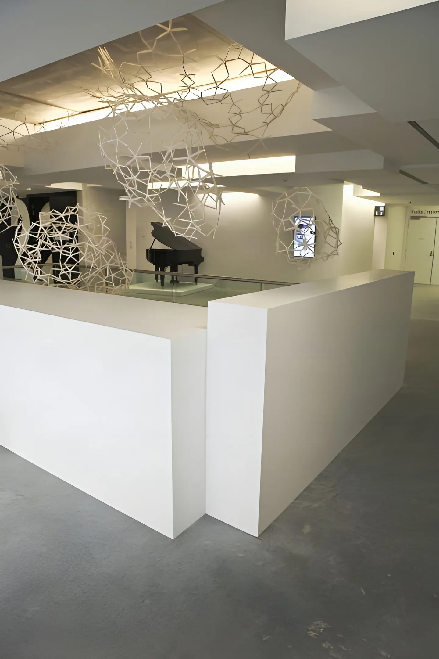 Museum of Contemporary Art — project photograph 4