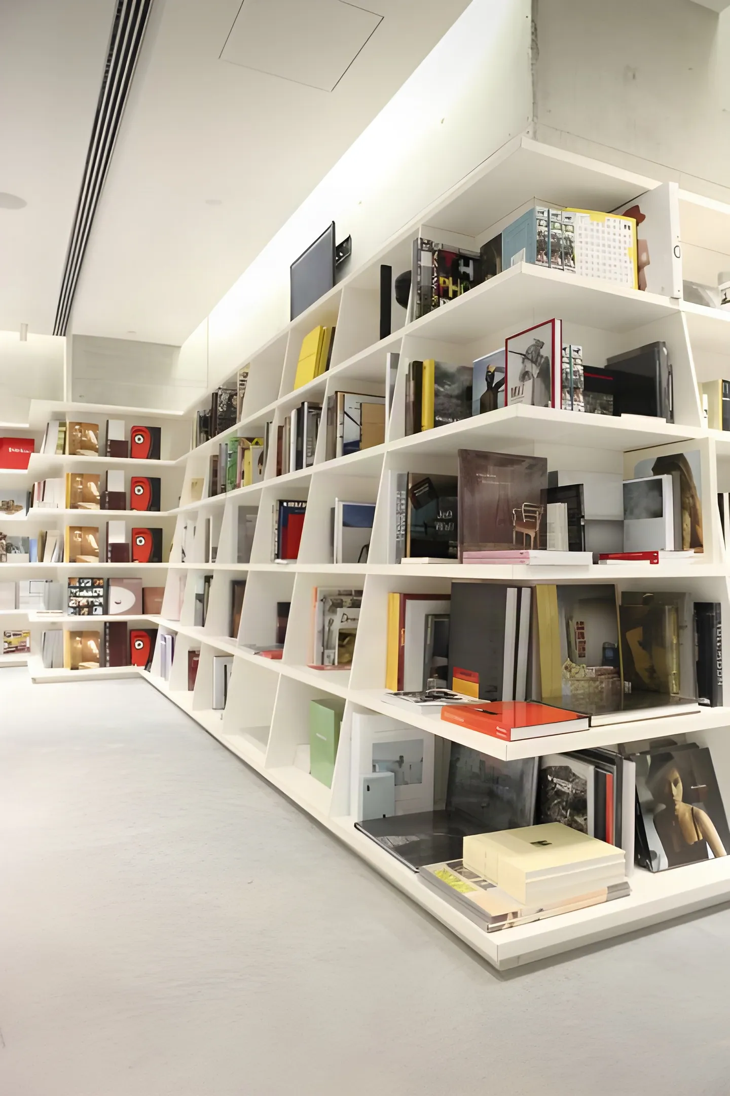 Museum of Contemporary Art — project photograph 5