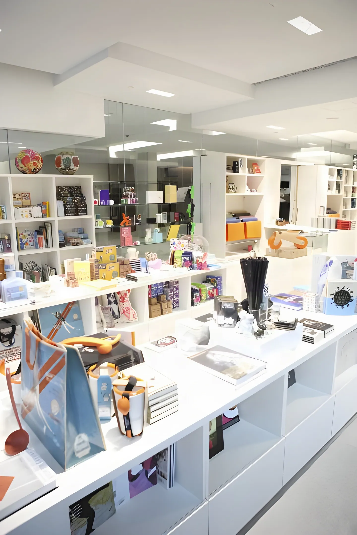 Museum of Contemporary Art — project photograph 6