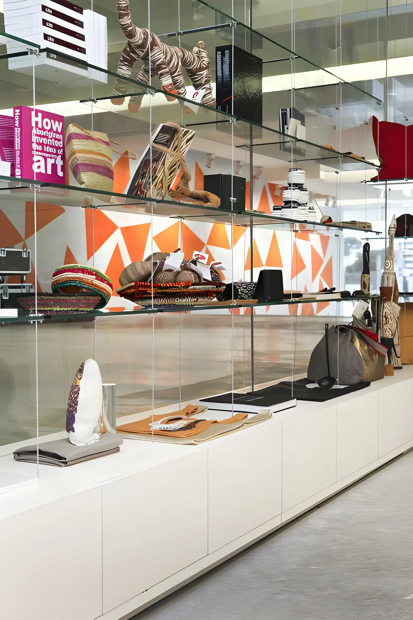 Museum of Contemporary Art — project photograph 7