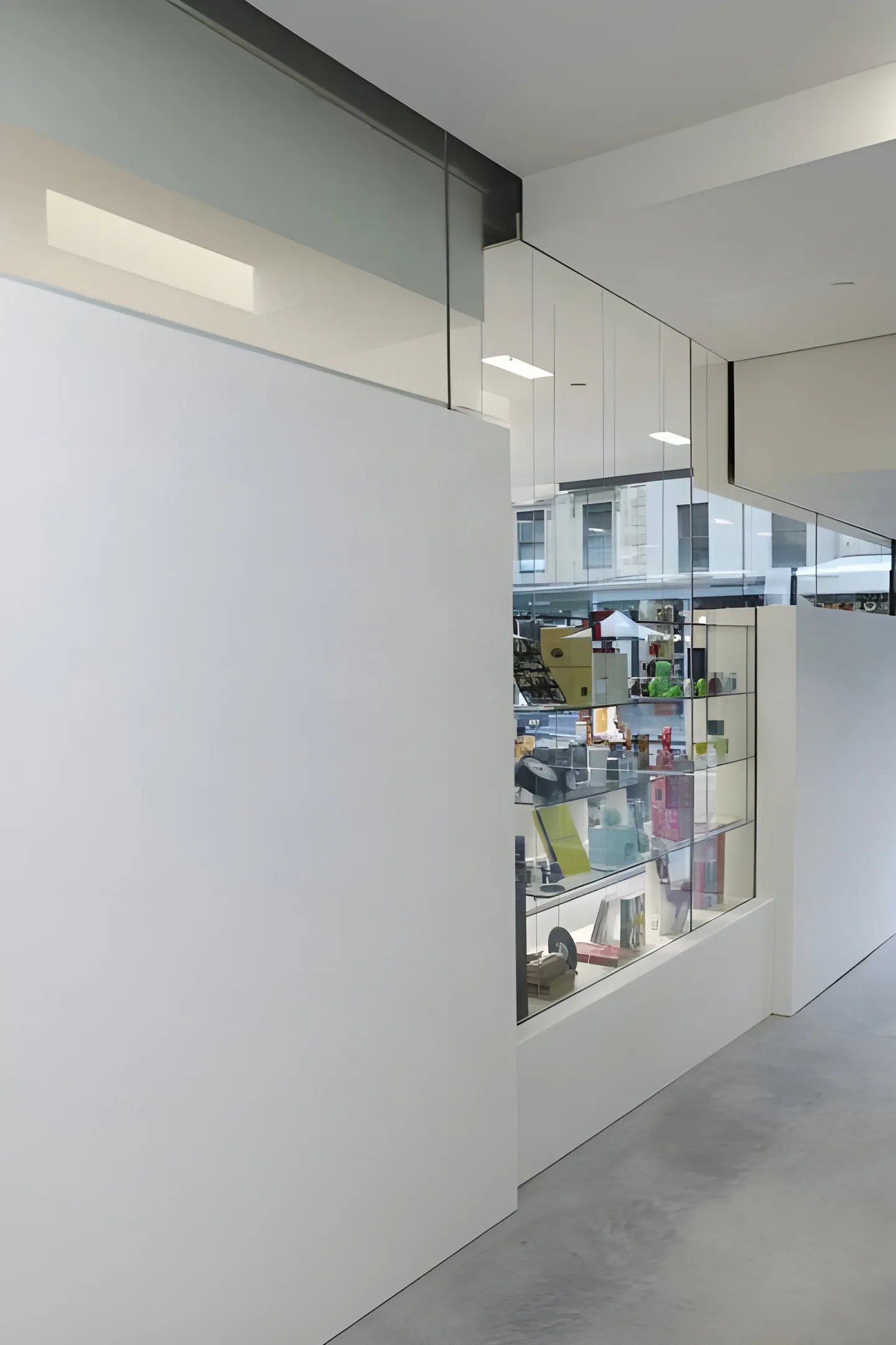 Museum of Contemporary Art — project photograph 8