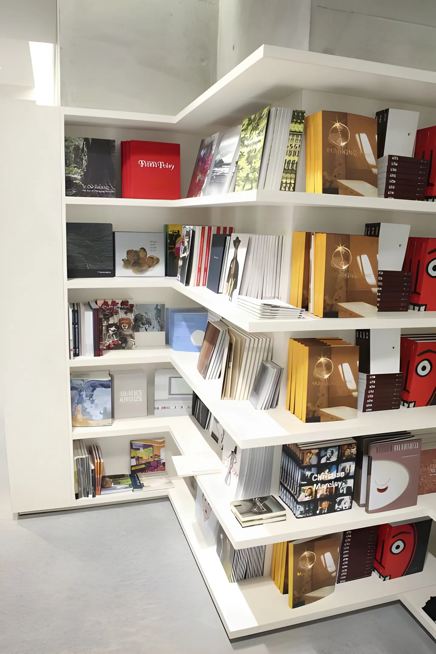 Museum of Contemporary Art — project photograph 9