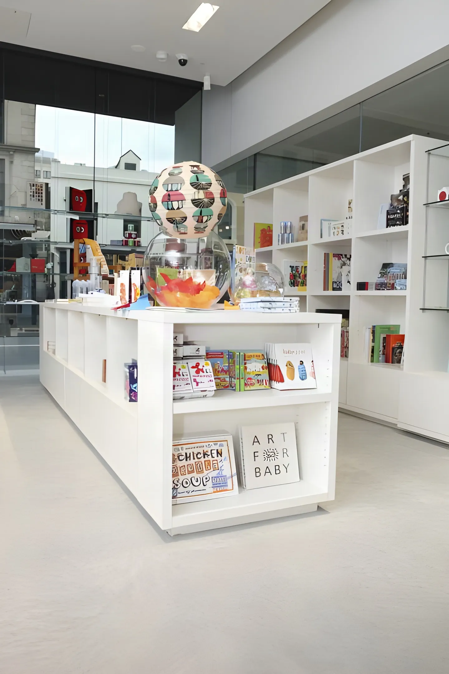 Museum of Contemporary Art — project photograph 12