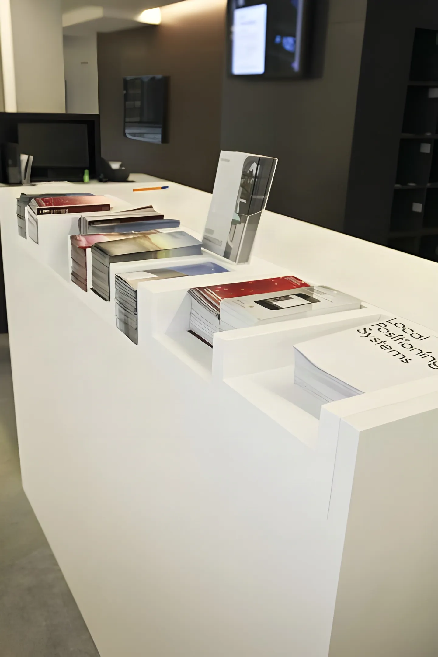 Museum of Contemporary Art — project photograph 15