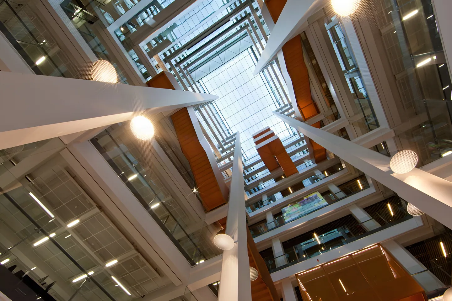 Macquarie Bank Sydney — project photograph 5