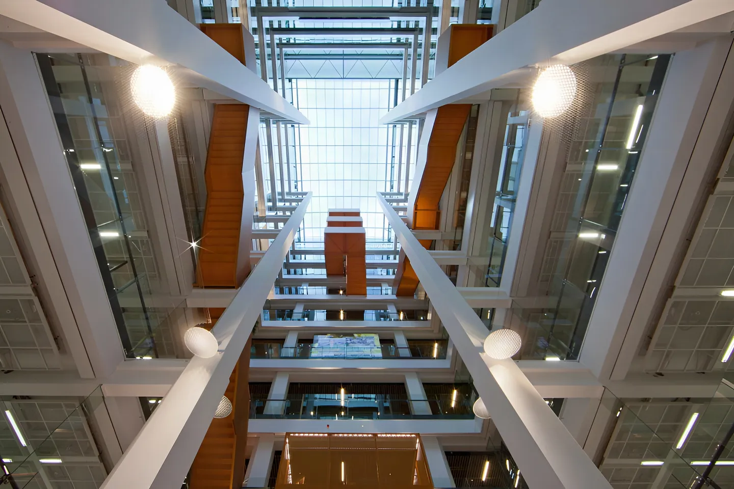 Macquarie Bank Sydney — project photograph 6