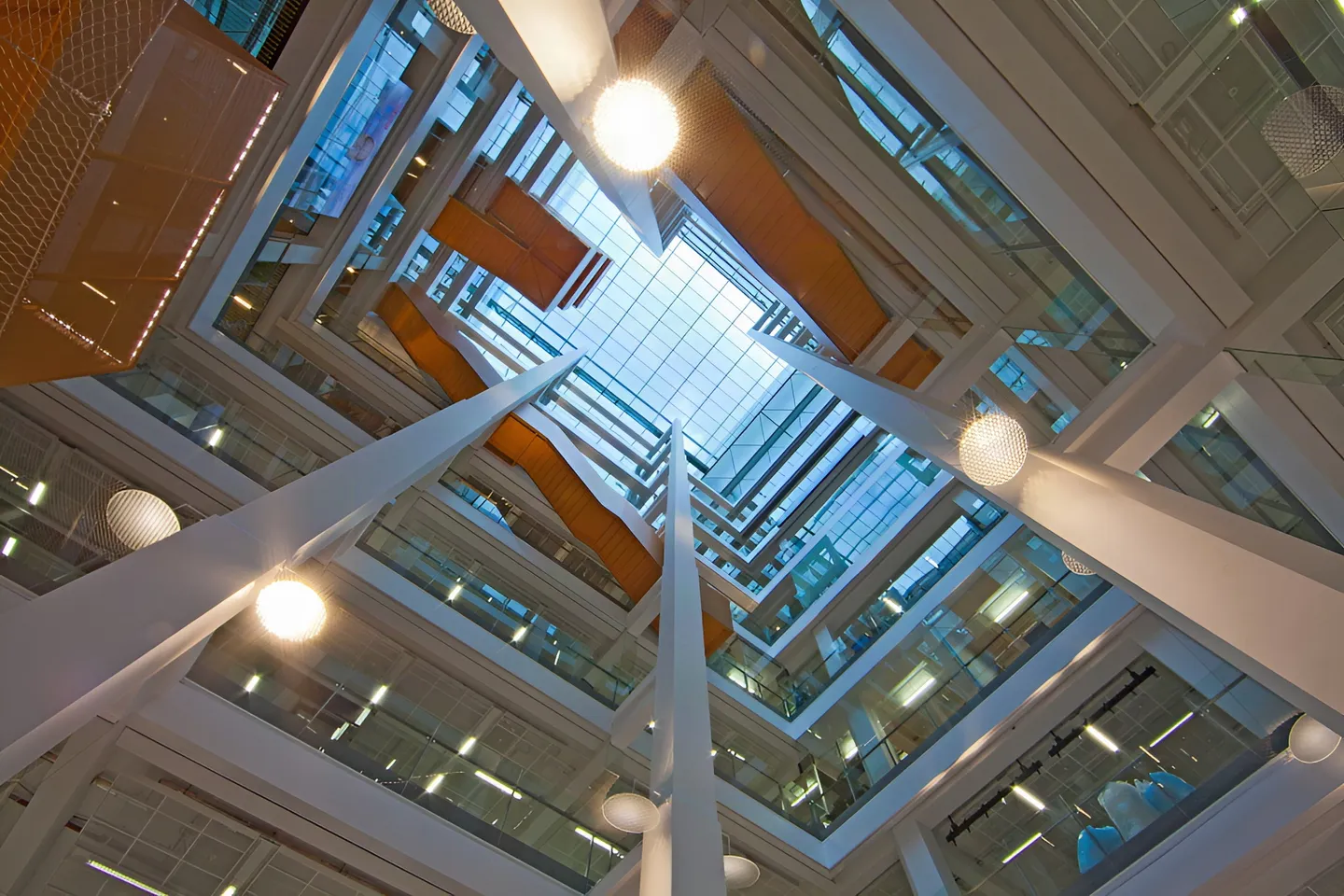 Macquarie Bank Sydney — project photograph 7