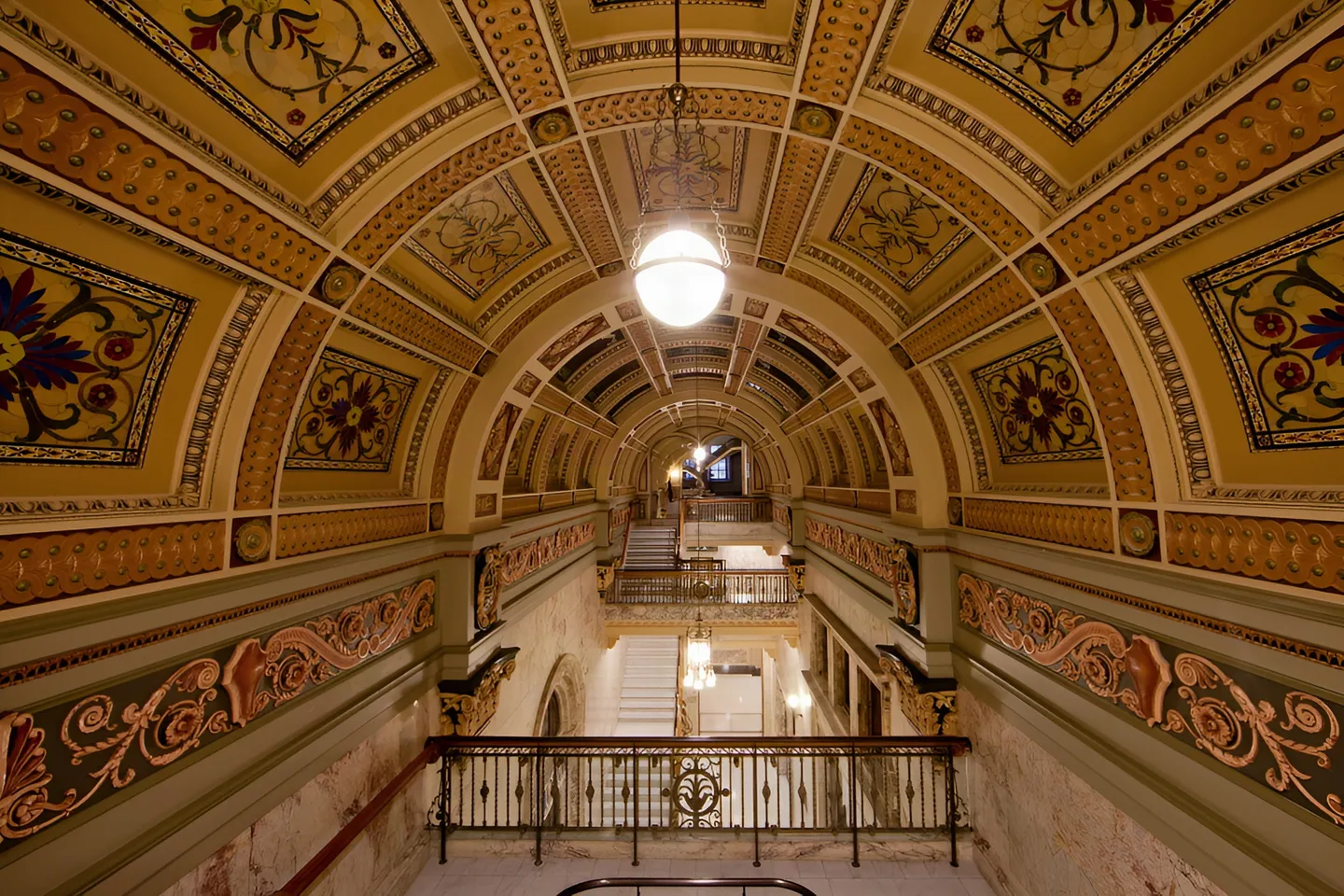 Macquarie Bank Sydney — project photograph 8
