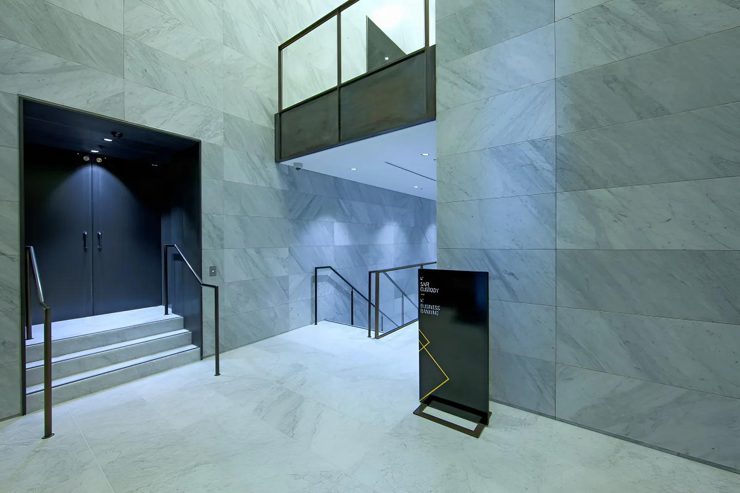 Macquarie Bank Sydney — project photograph 10