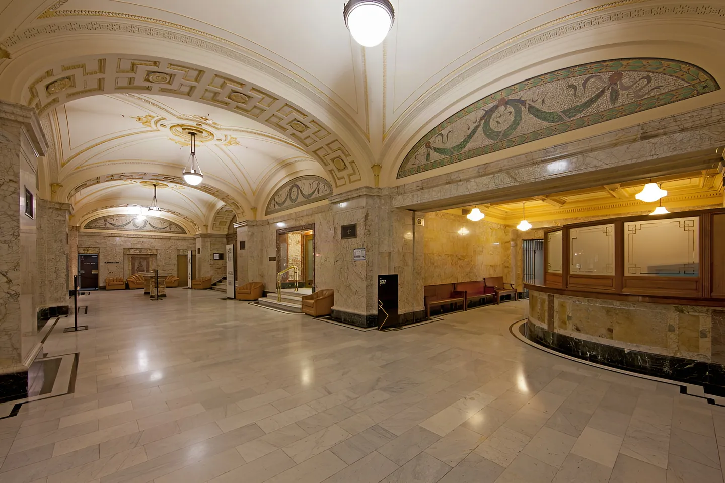 Macquarie Bank Sydney — project photograph 11