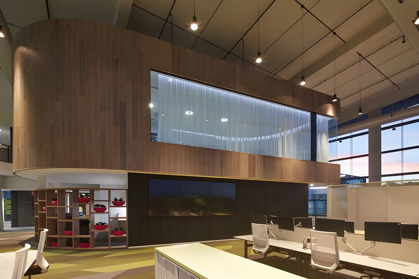 NSW Fire & Rescue — project photograph 7