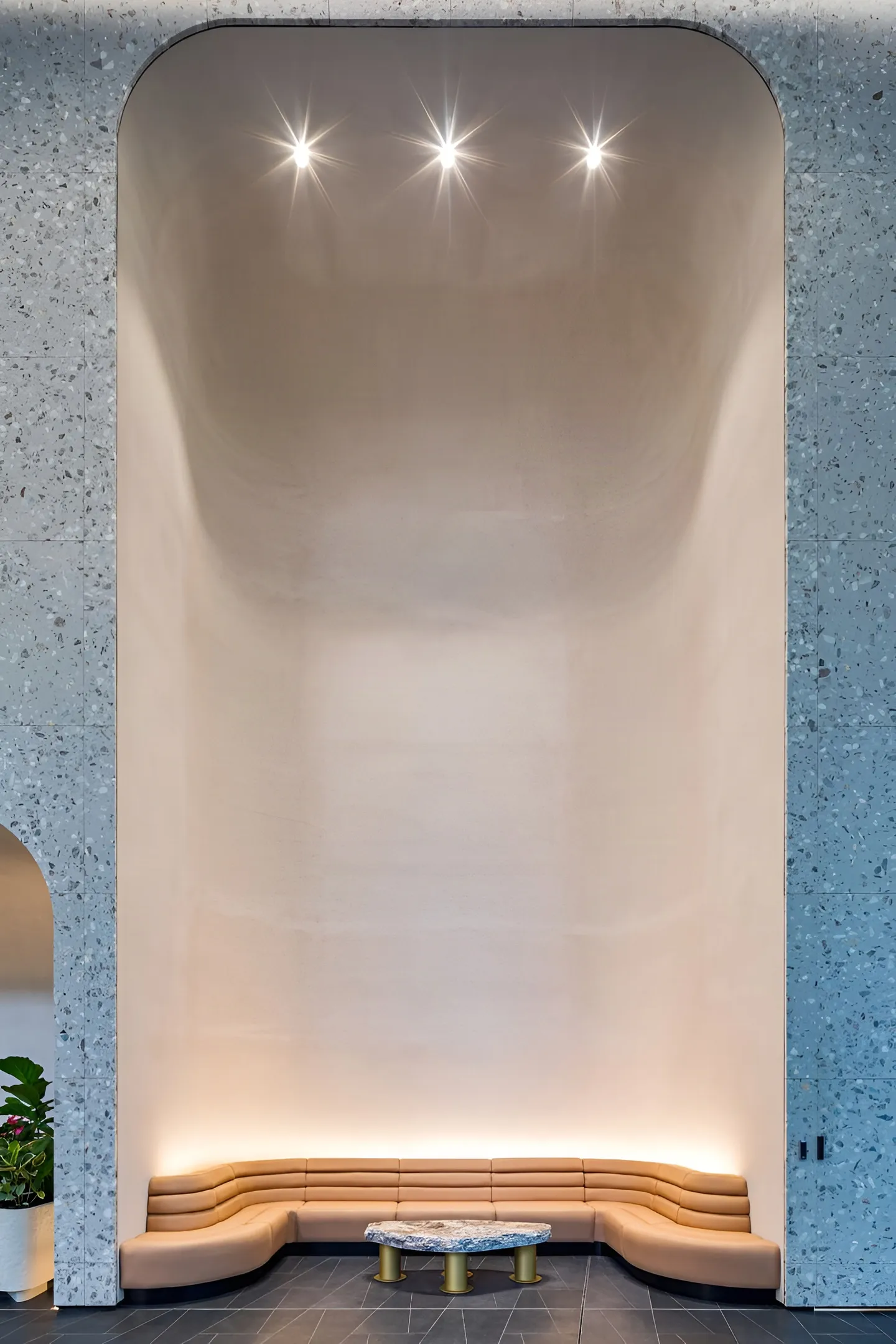 AMP Quay Quarter Tower — project photograph 3