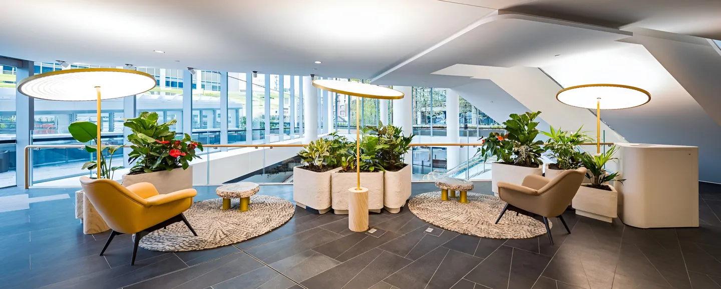 AMP Quay Quarter Tower — project photograph 10