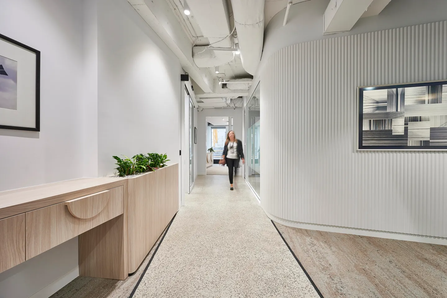 Artesian Capital HQ — project photograph 1
