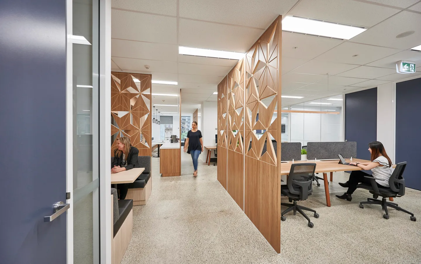 Artesian Capital HQ — project photograph 4