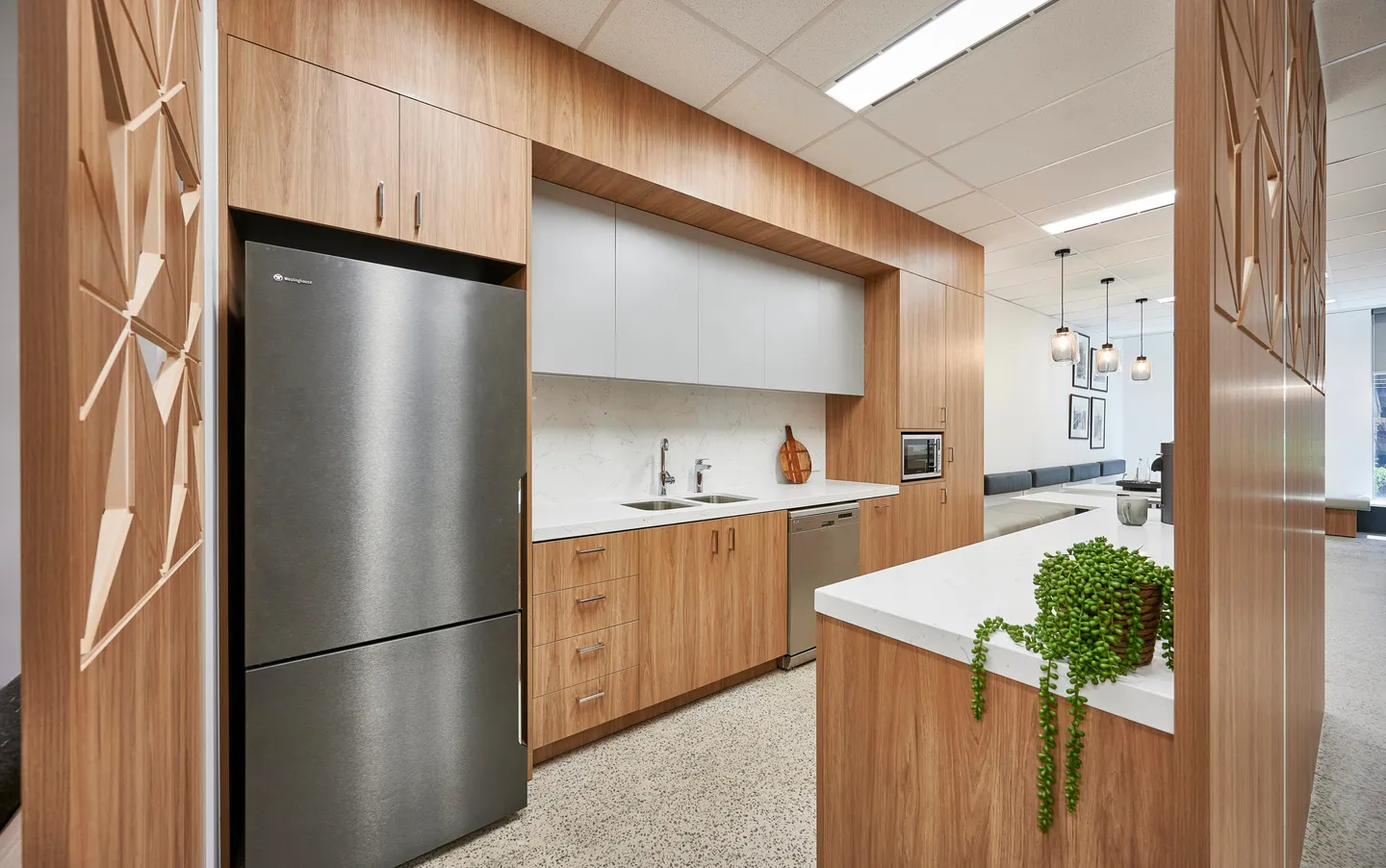 Artesian Capital HQ — project photograph 5