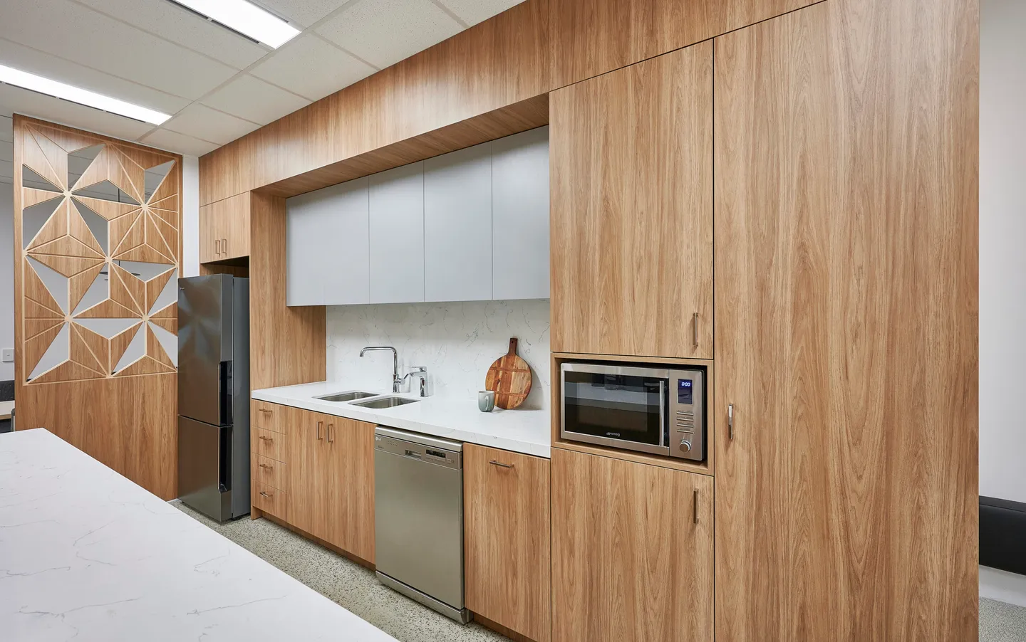 Artesian Capital HQ — project photograph 6