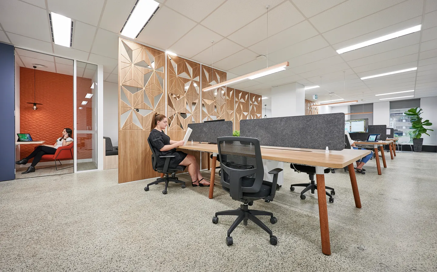 Artesian Capital HQ — project photograph 7