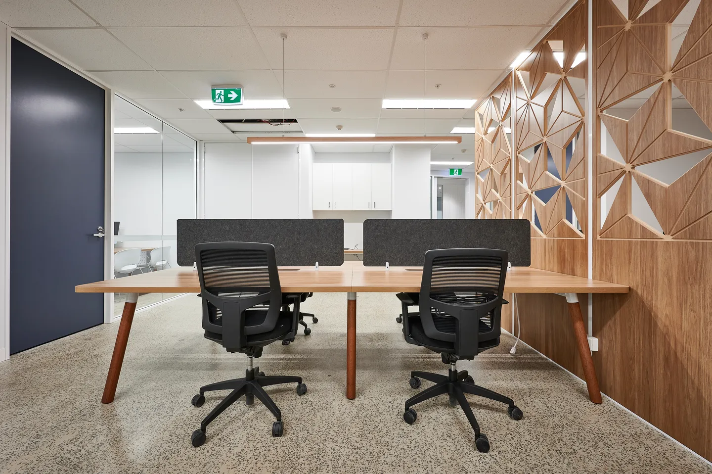 Artesian Capital HQ — project photograph 9