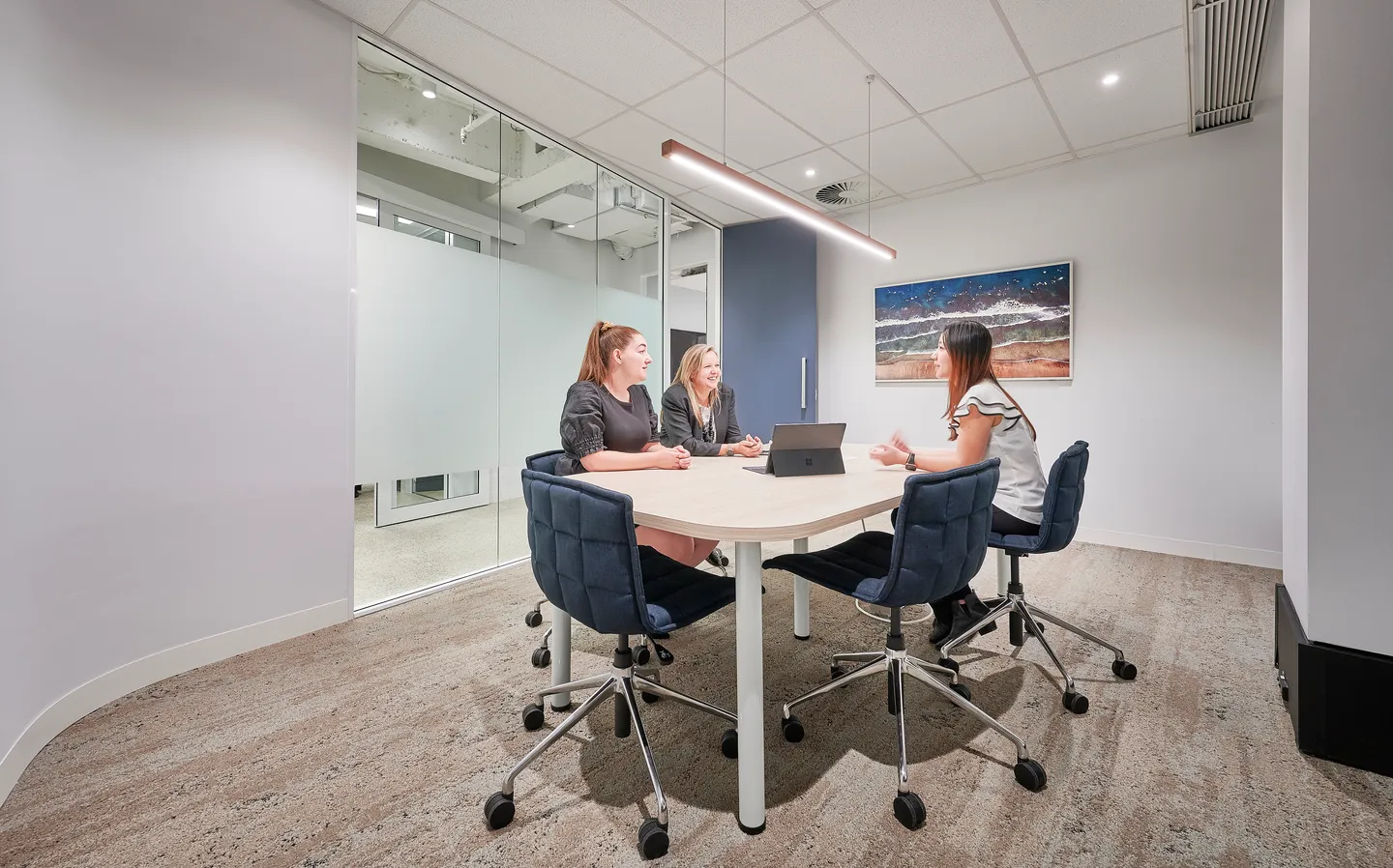 Artesian Capital HQ — project photograph 10