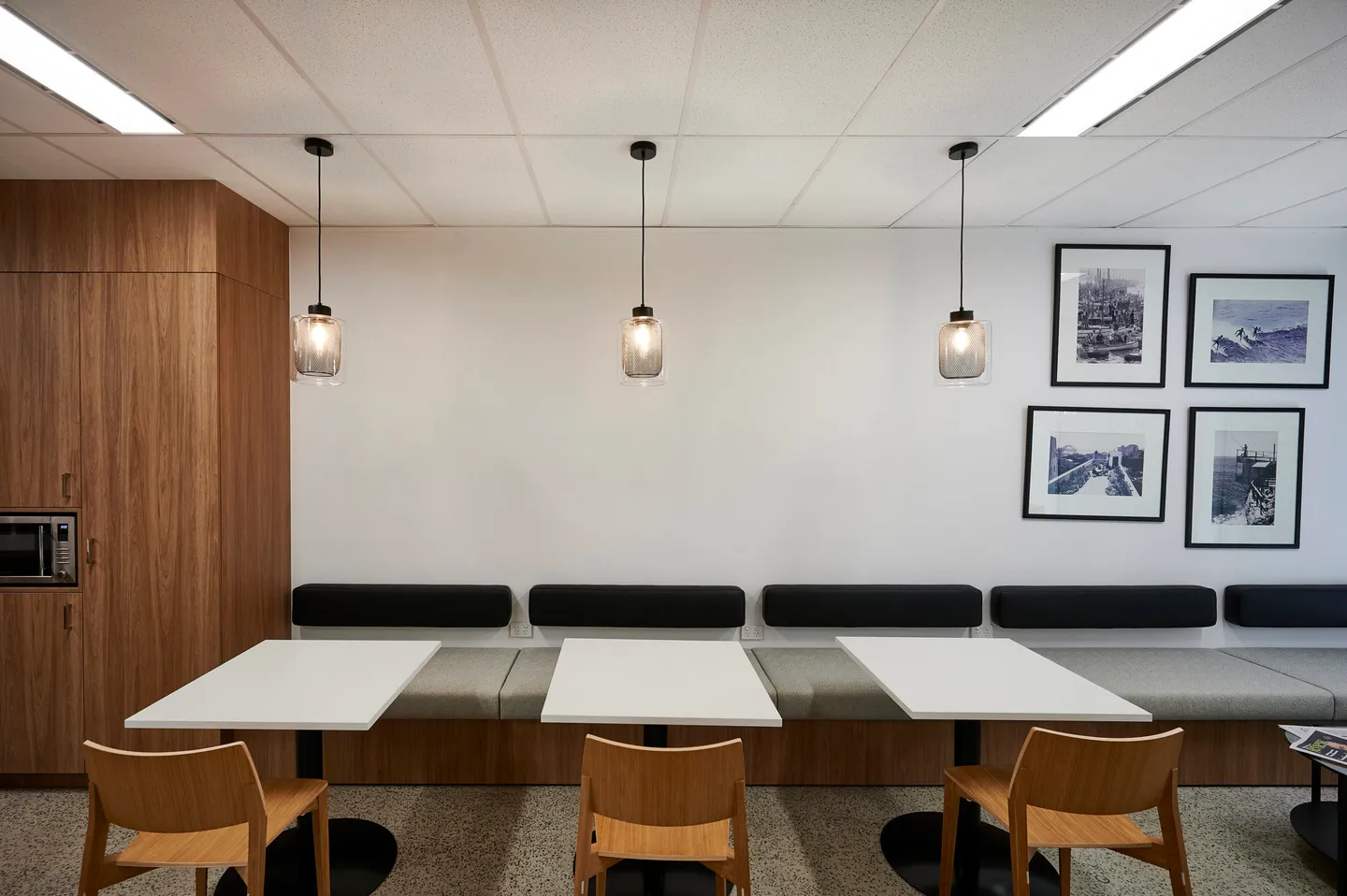 Artesian Capital HQ — project photograph 11