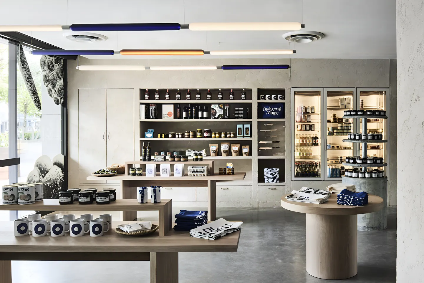 Baker Bleu Double Bay — project photograph 4