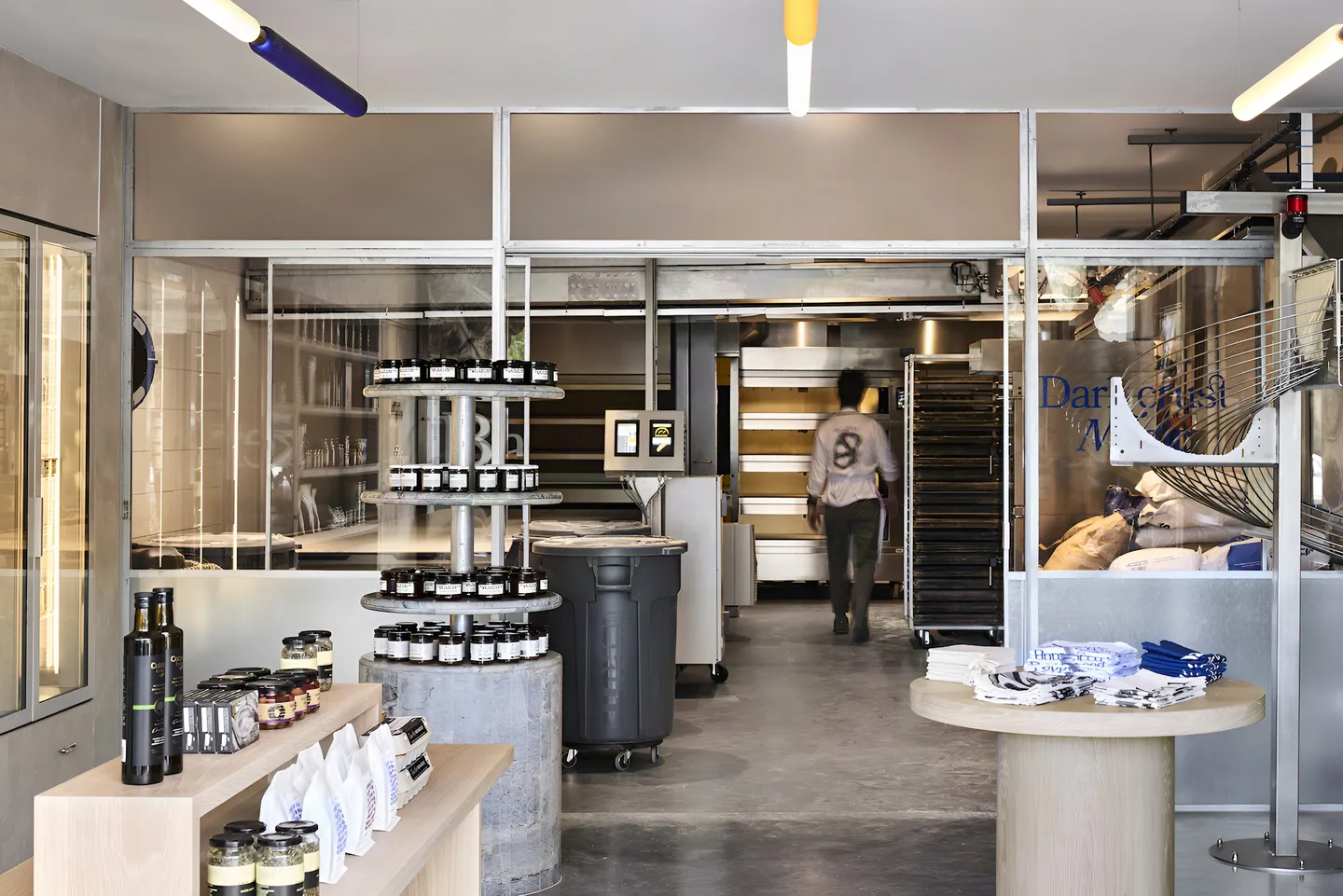 Baker Bleu Double Bay — project photograph 5