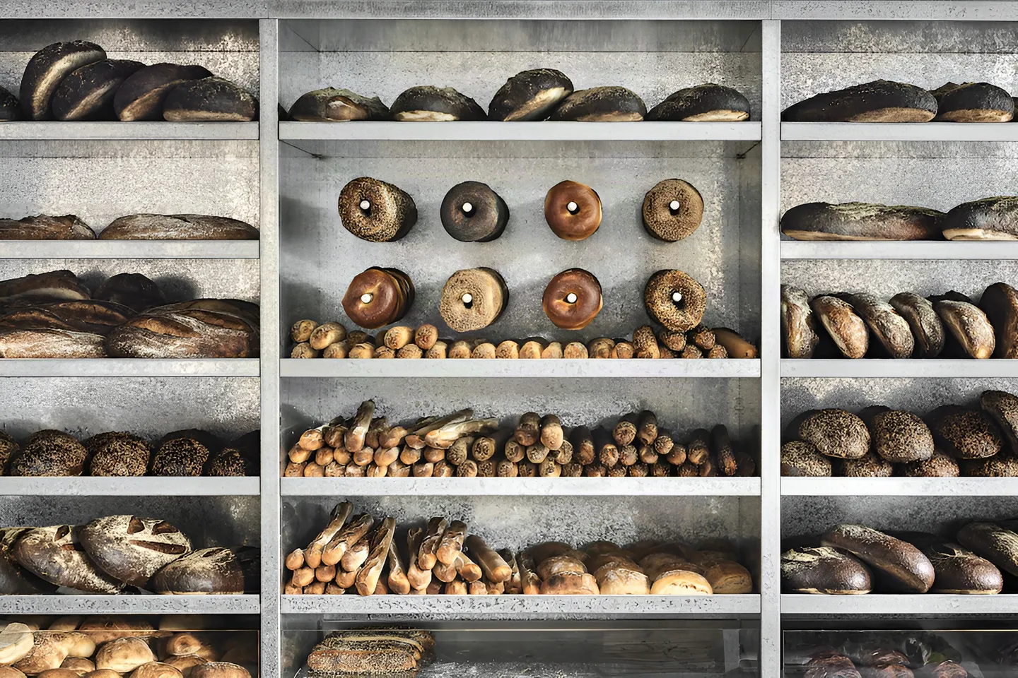 Baker Bleu Double Bay — project photograph 3
