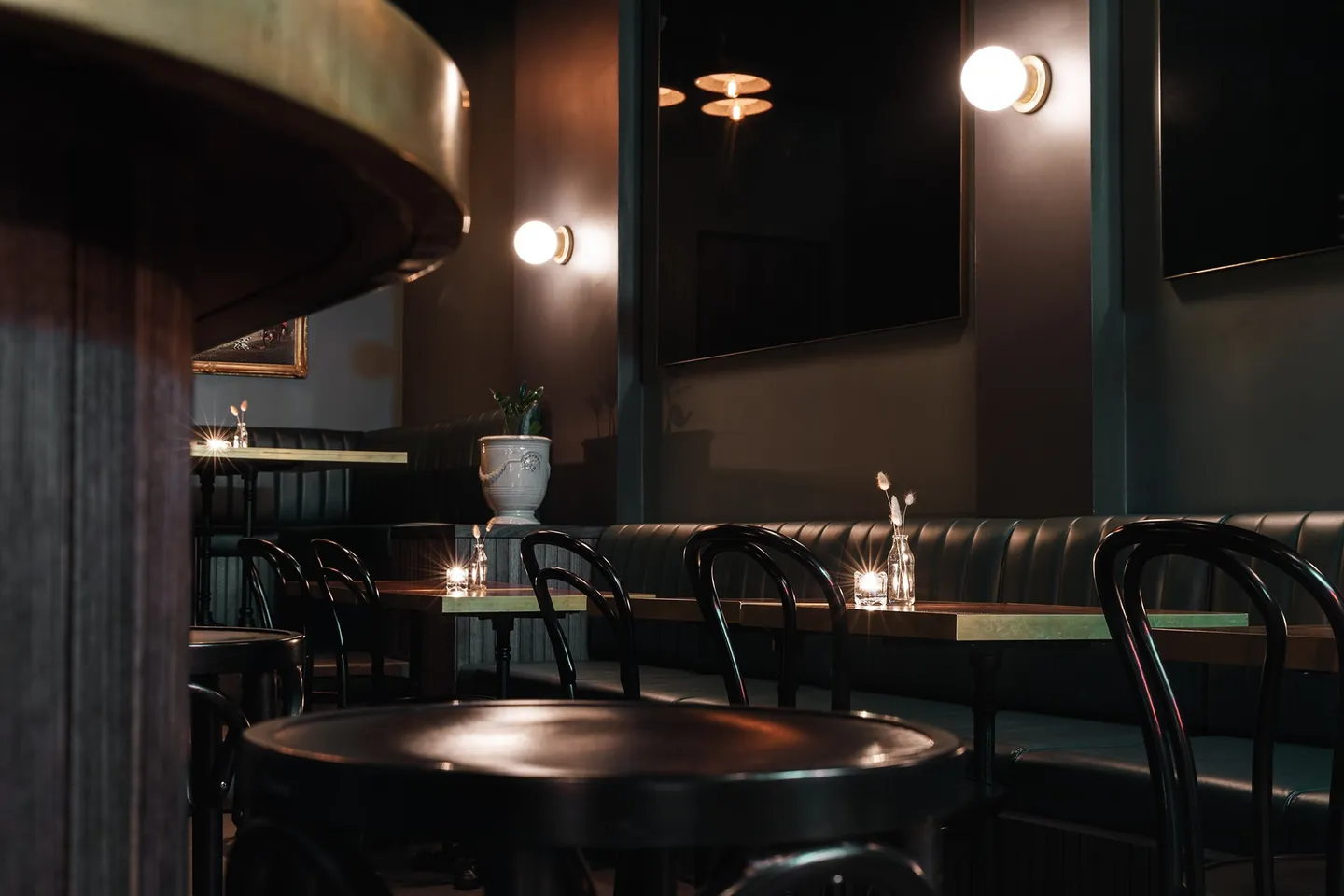 Bamfords Bar Kiribilli — project photograph 3