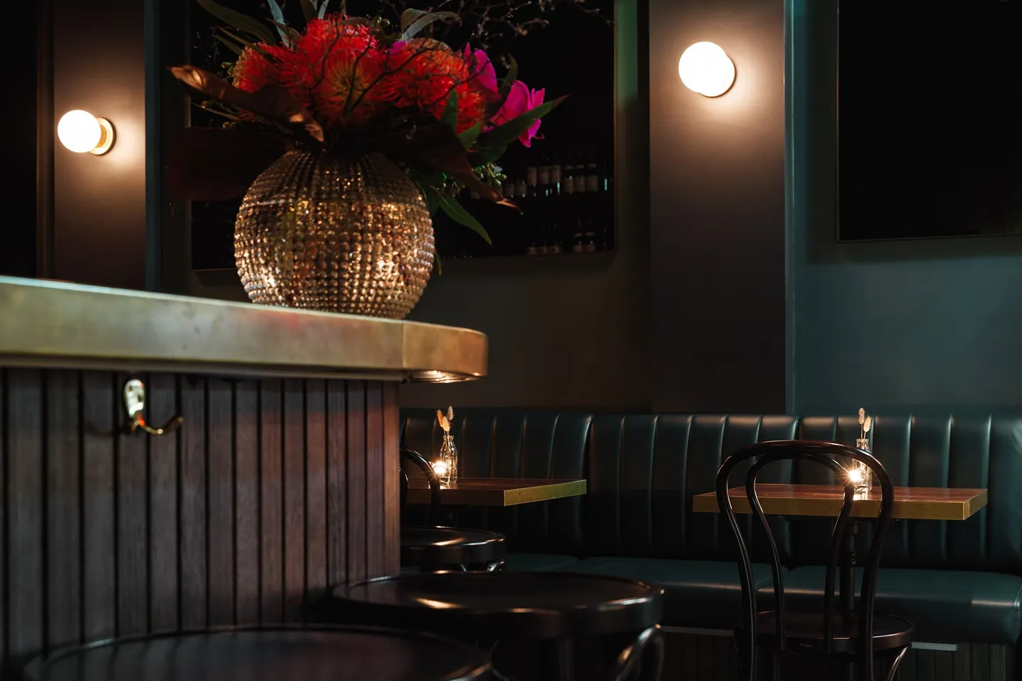 Bamfords Bar Kiribilli — project photograph 5