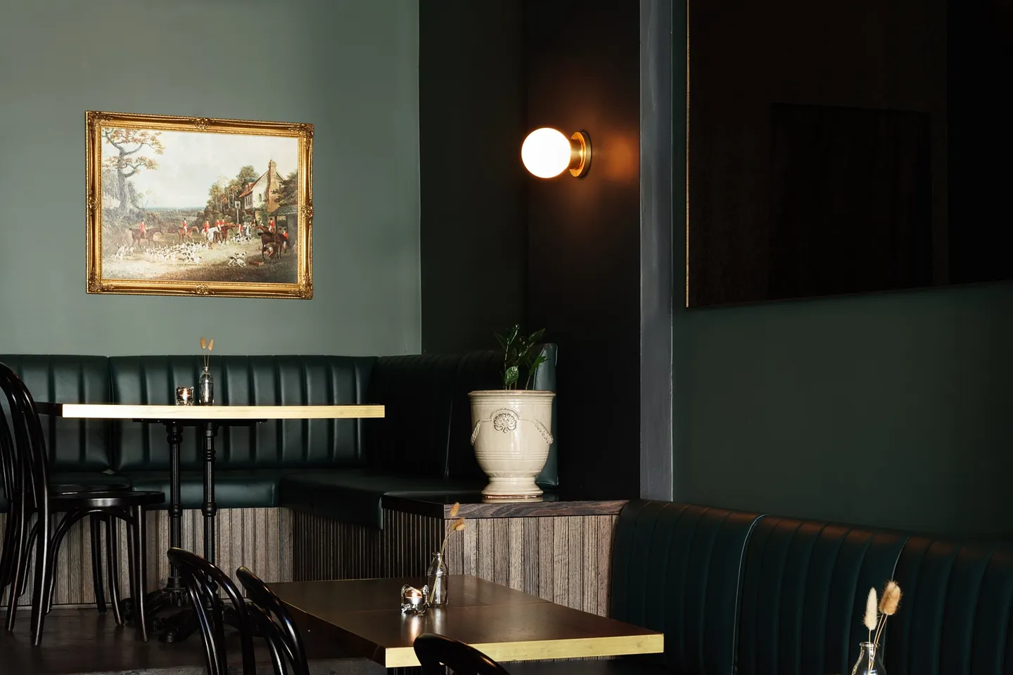Bamfords Bar Kiribilli — project photograph 6