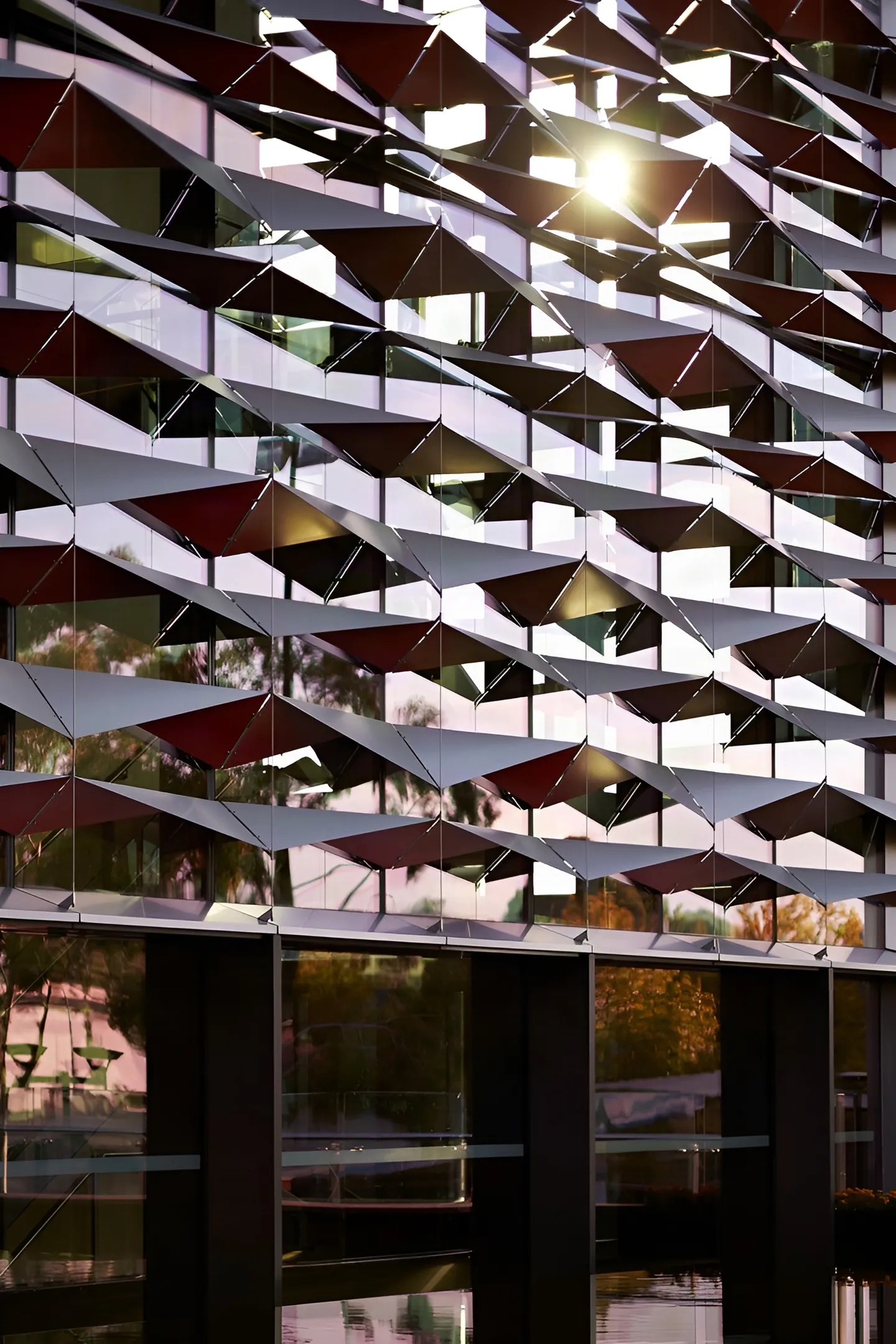 Bankstown Library & Knowledge Centre — project photograph 2