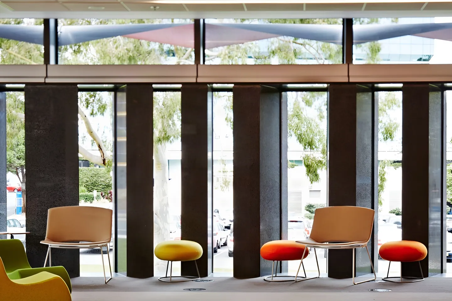 Bankstown Library & Knowledge Centre — project photograph 5