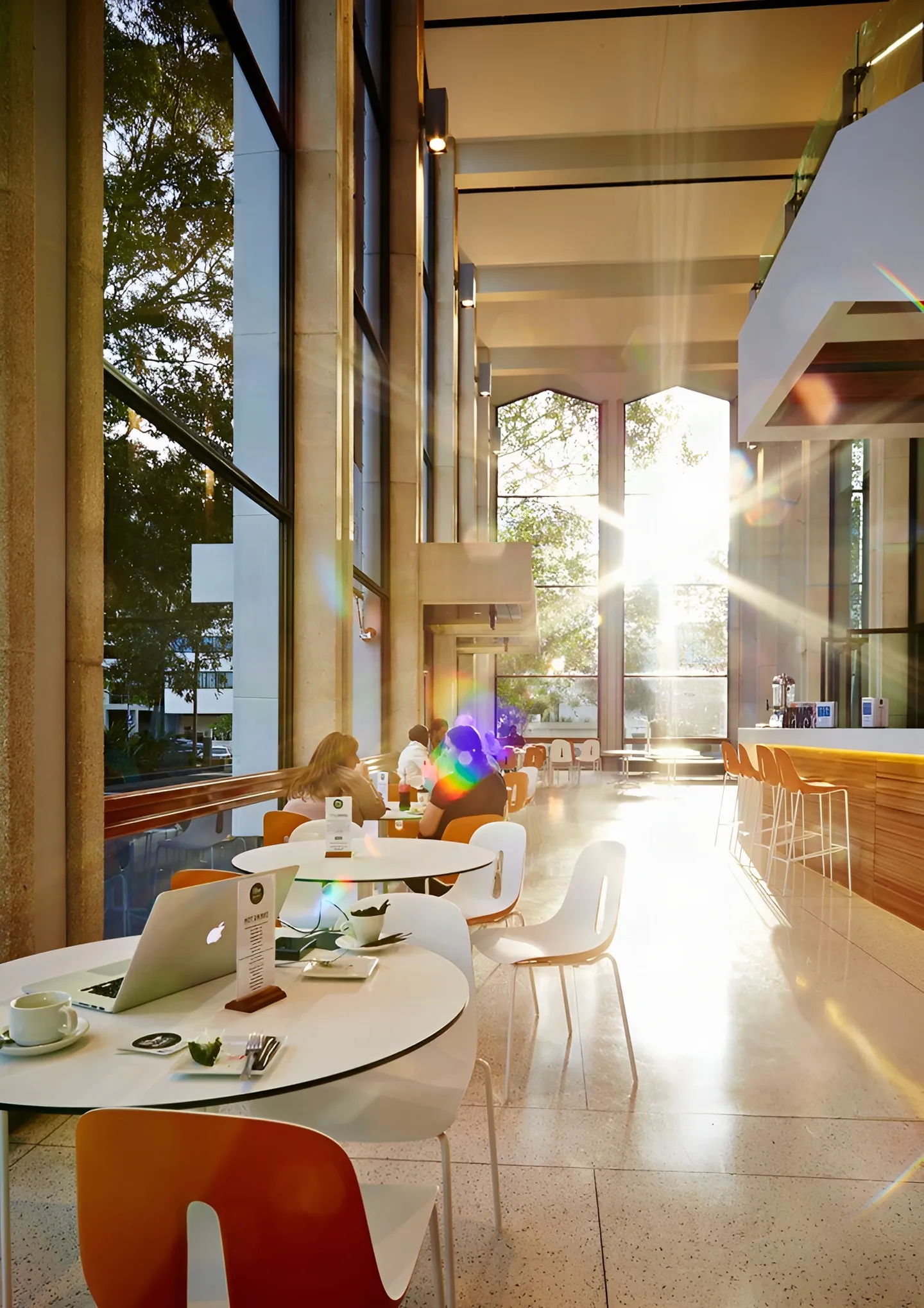 Bankstown Library & Knowledge Centre — project photograph 8