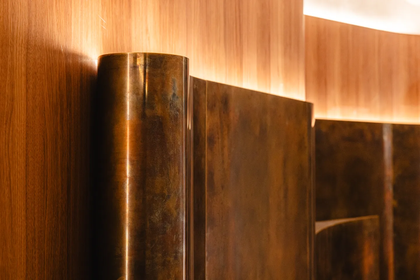 Bondi Milk Bar Residential Development — project photograph 5