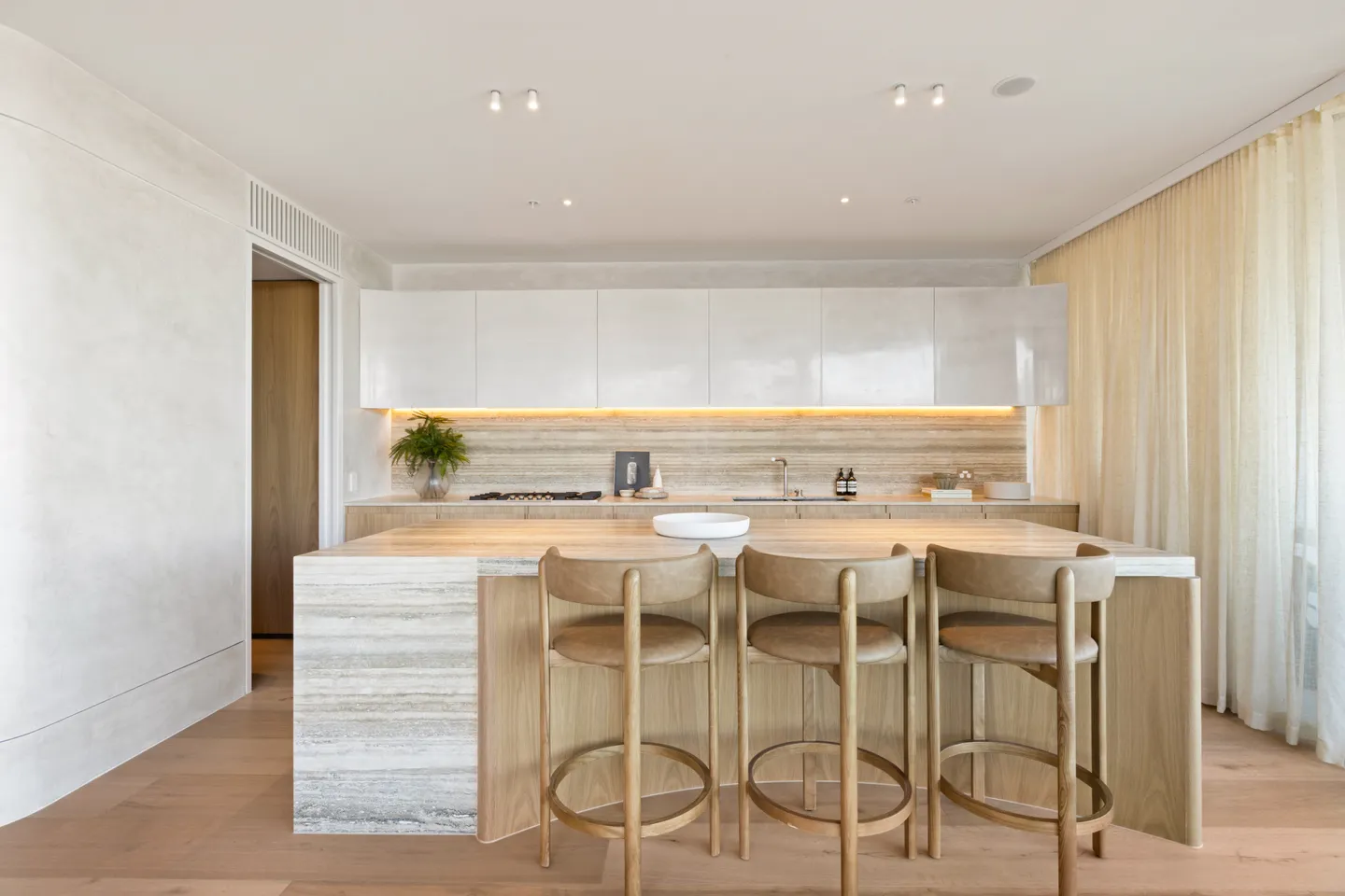 Bondi Milk Bar Residential Development — project photograph 8