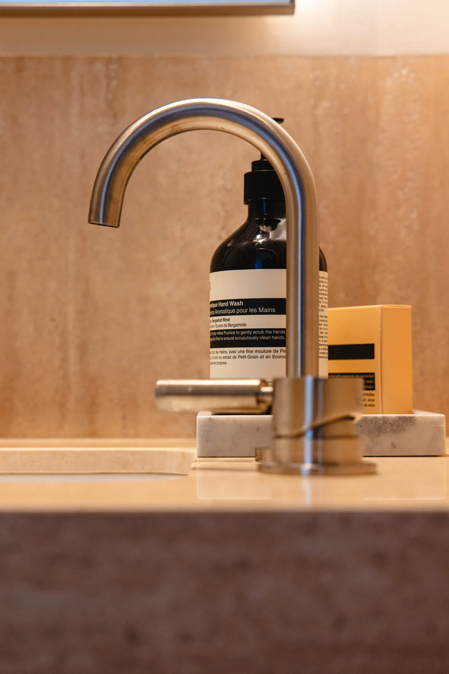 Bondi Milk Bar Residential Development — project photograph 11