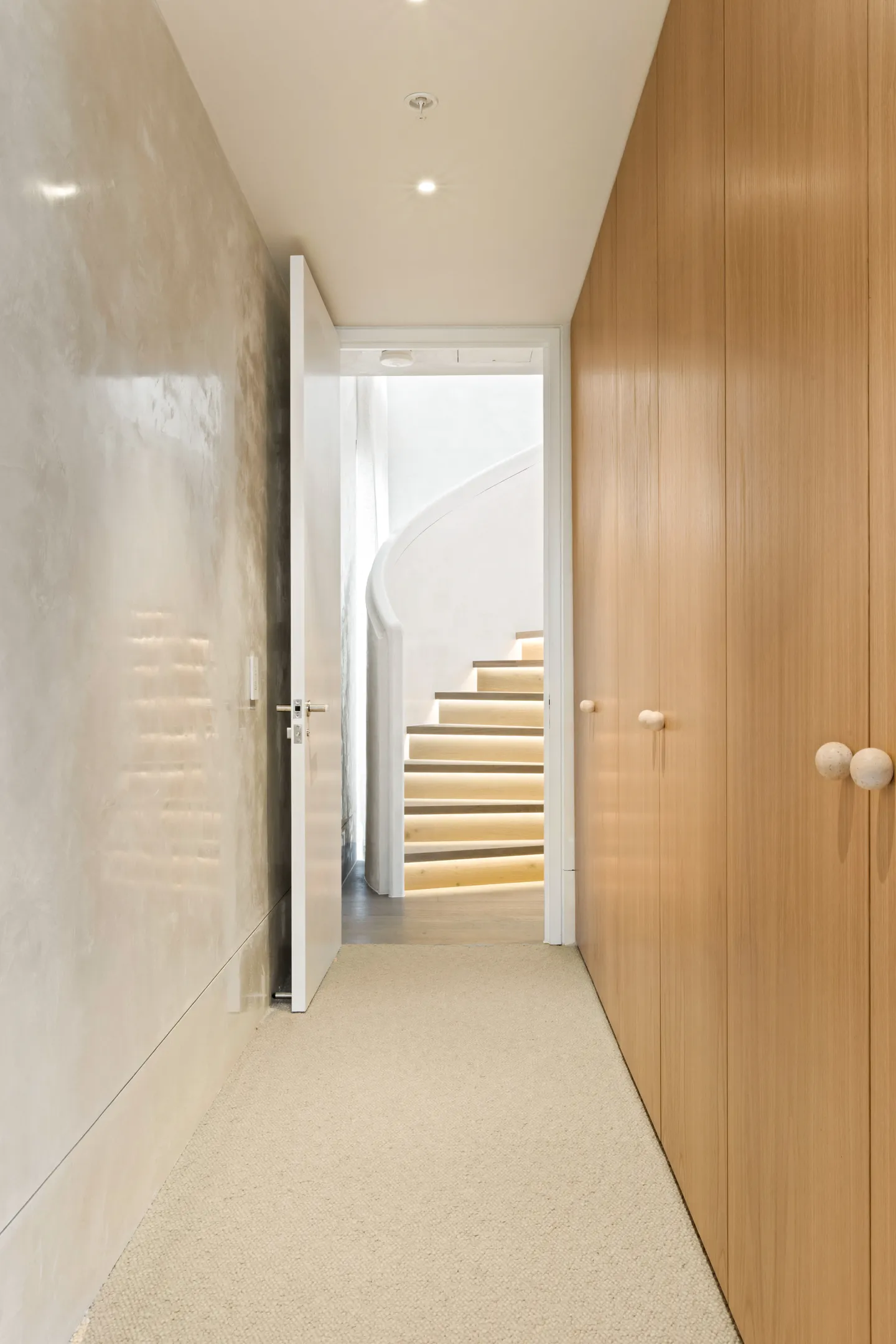 Bondi Milk Bar Residential Development — project photograph 12