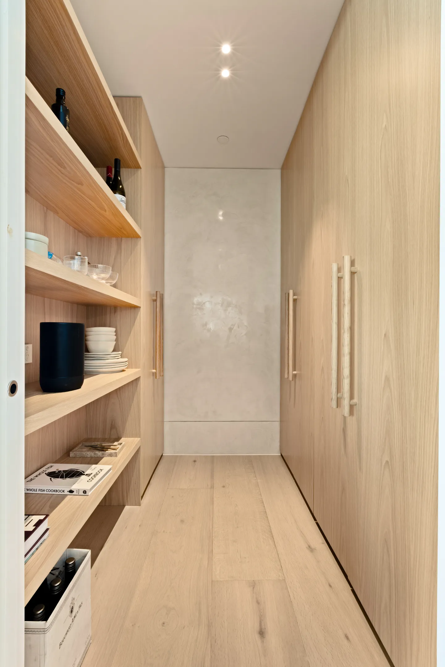 Bondi Milk Bar Residential Development — project photograph 13
