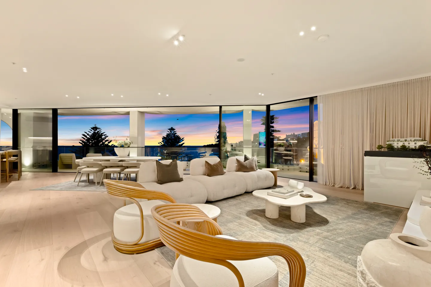 Bondi Milk Bar Residential Development — project photograph 15