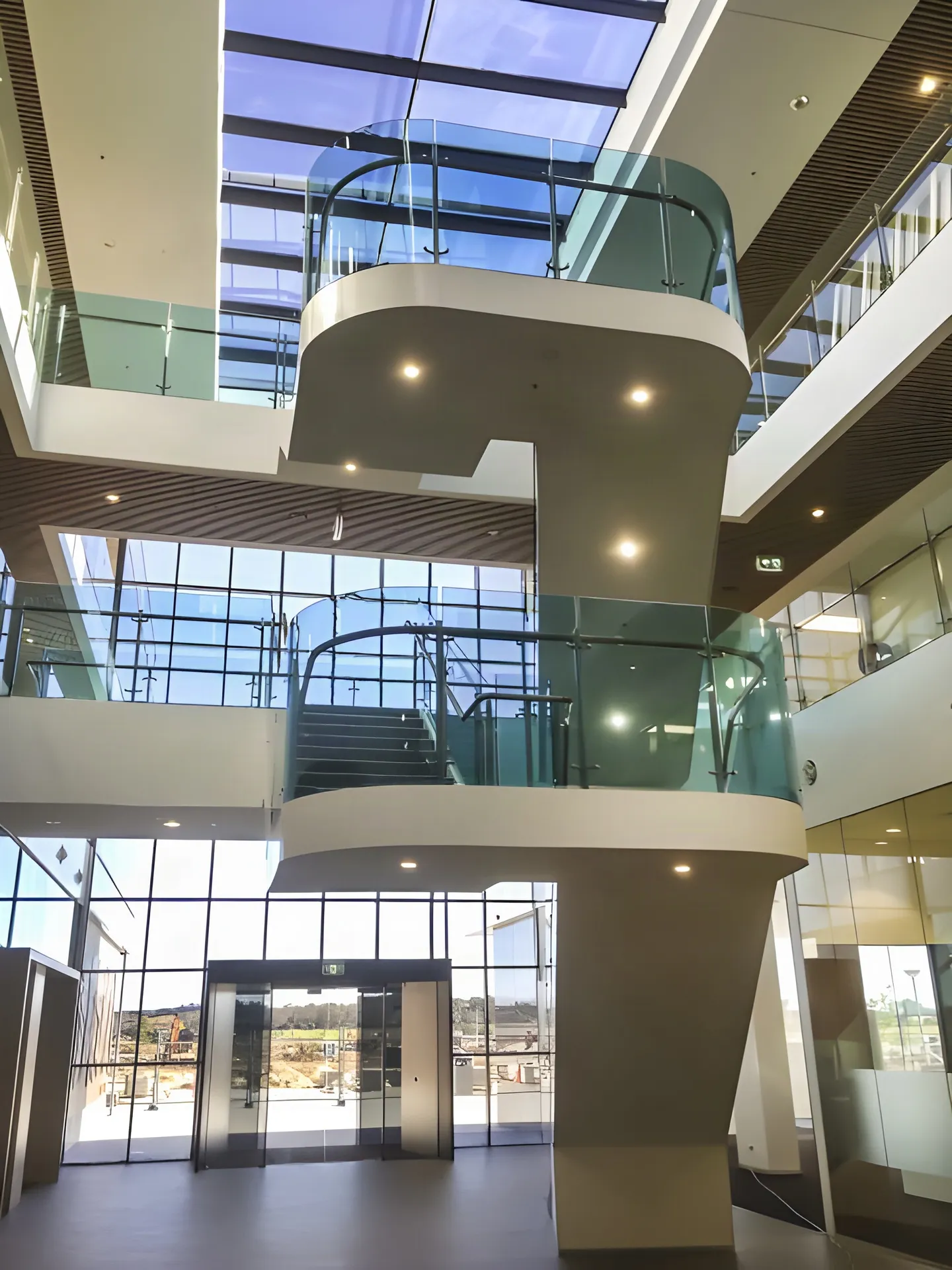 Camden Council – Oran Park — project photograph 5