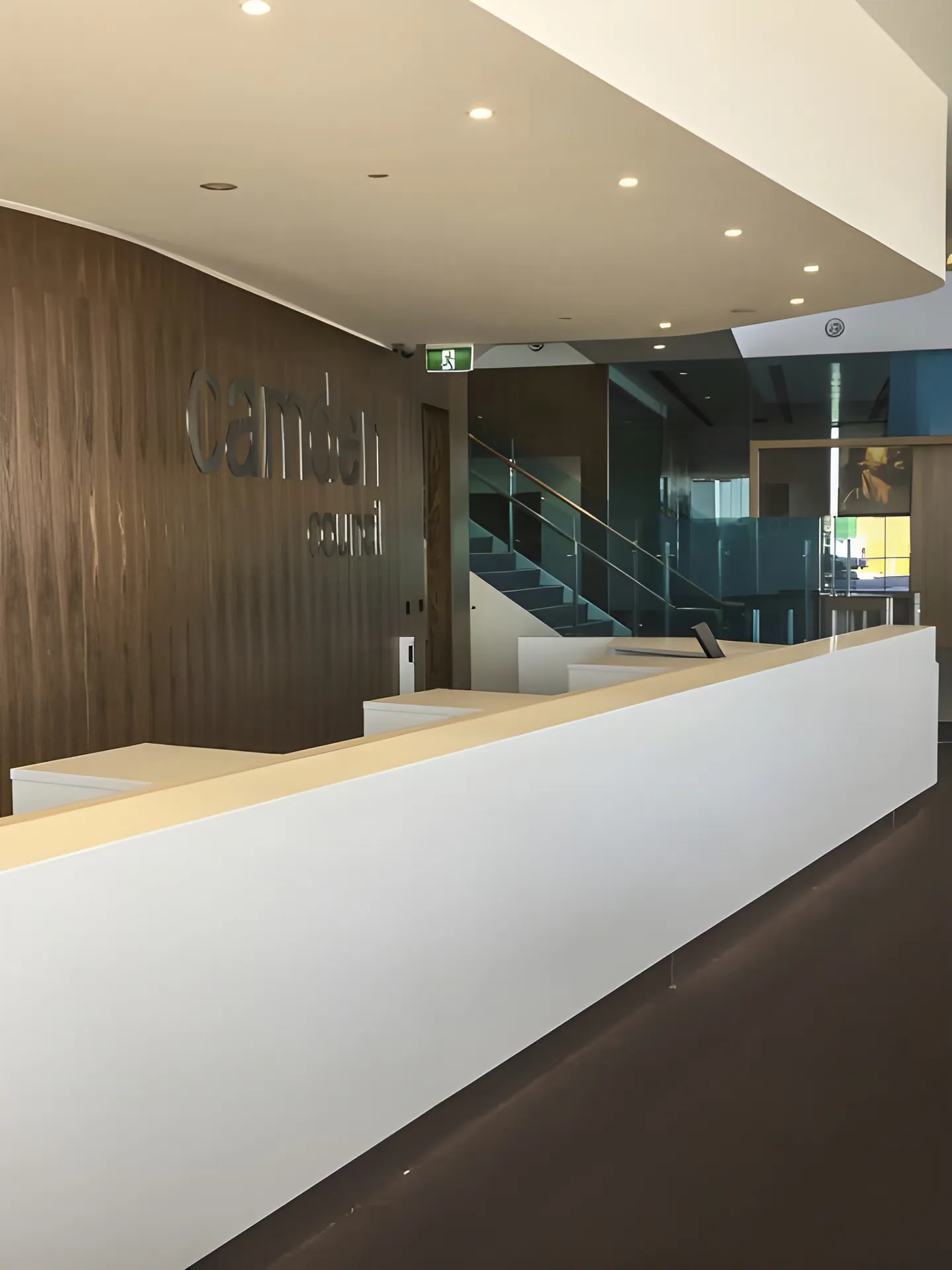 Camden Council – Oran Park — project photograph 6