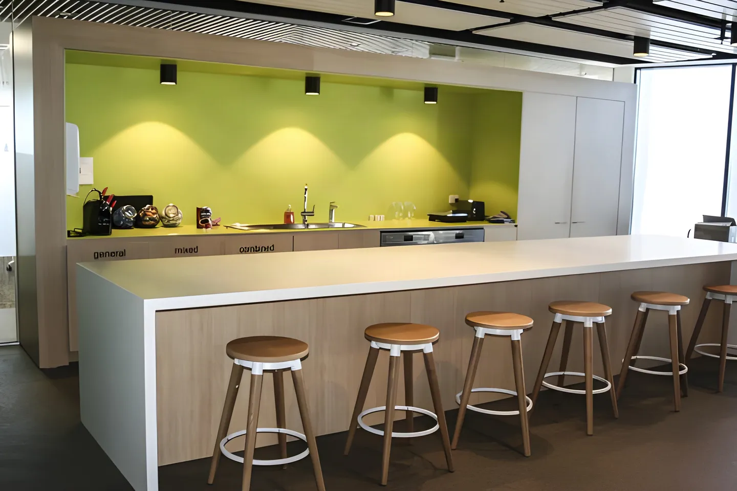 Camden Council – Oran Park — project photograph 7