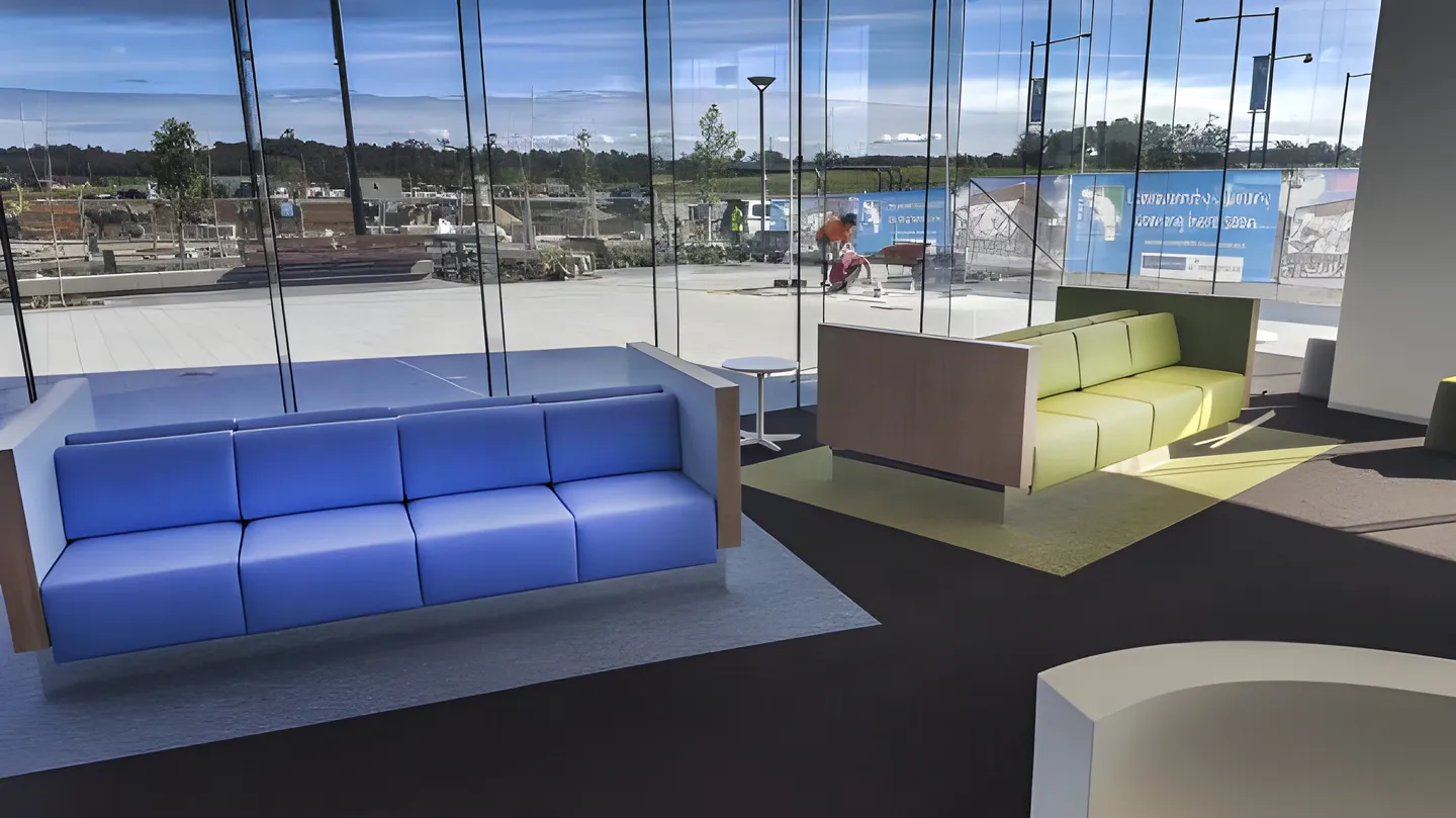 Camden Council – Oran Park — project photograph 8