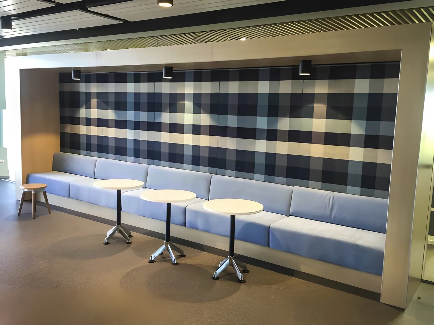 Camden Council – Oran Park — project photograph 9