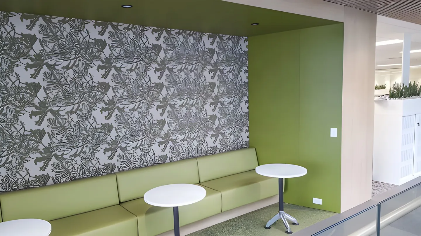 Camden Council – Oran Park — project photograph 2