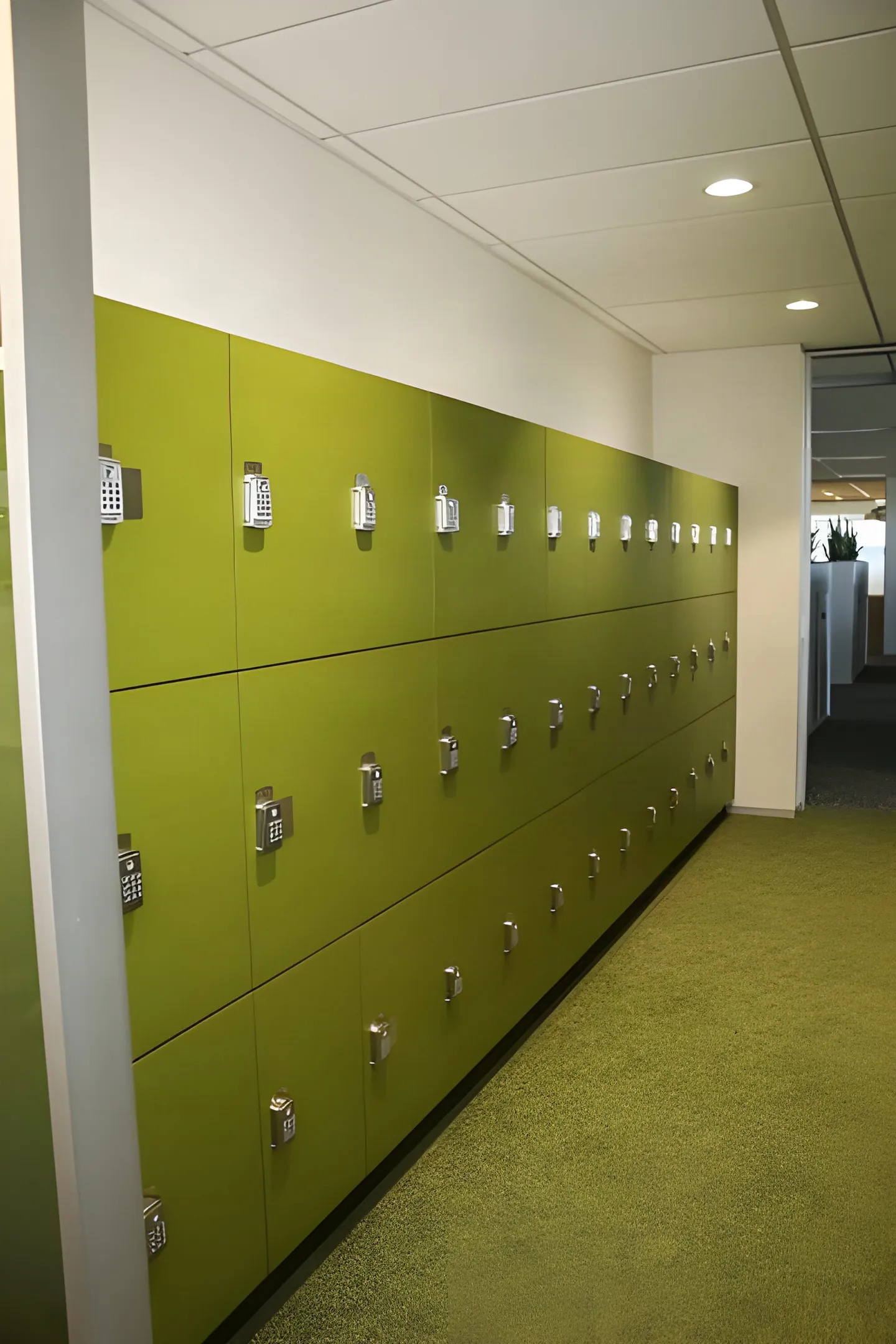 Camden Council – Oran Park — project photograph 3