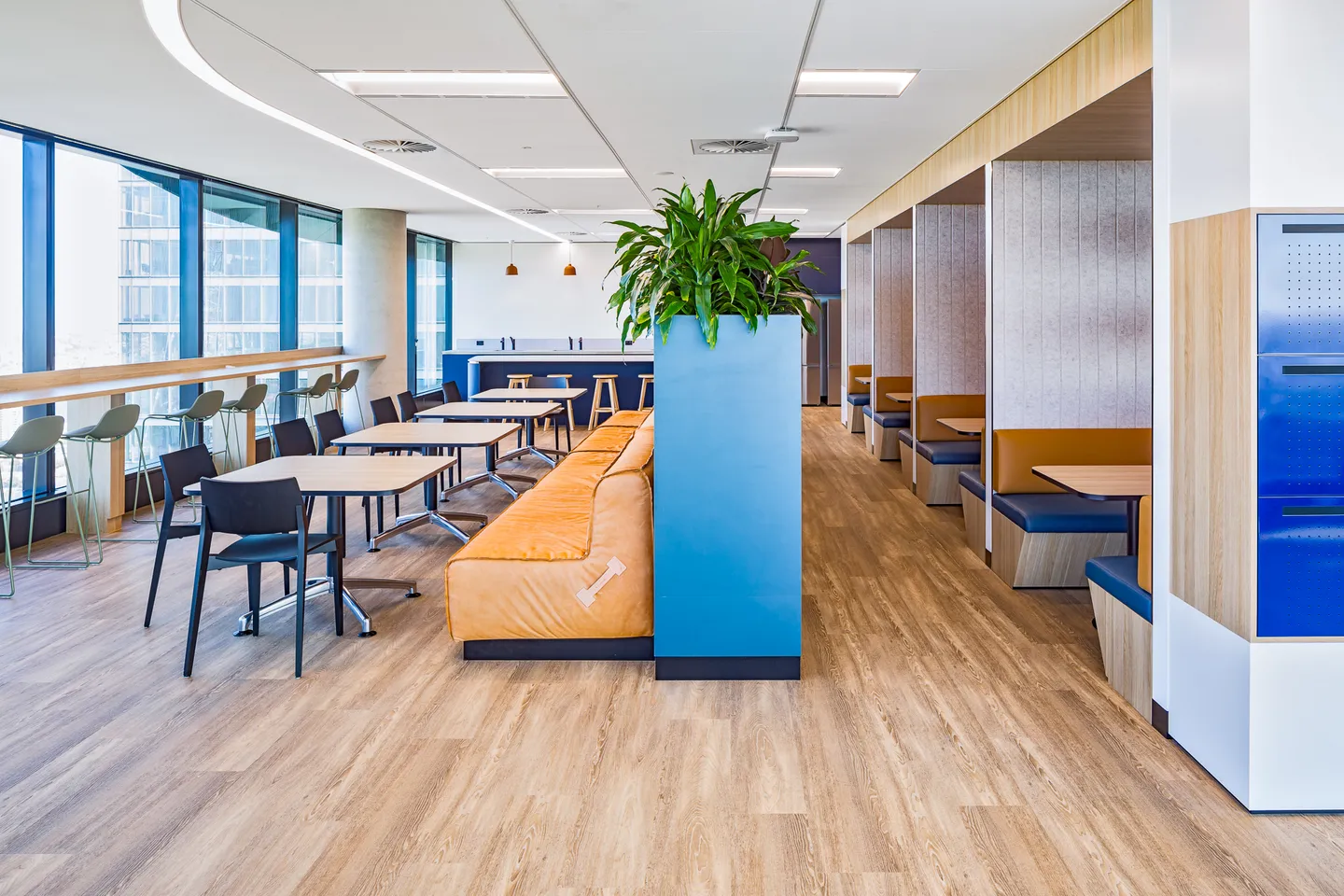 Datacom Sydney HQ — project photograph 5