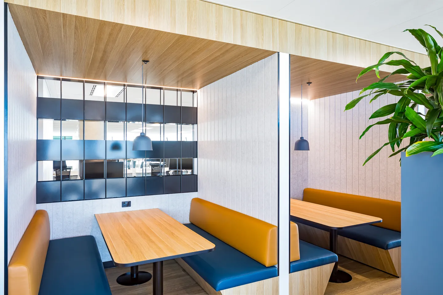 Datacom Sydney HQ — project photograph 6