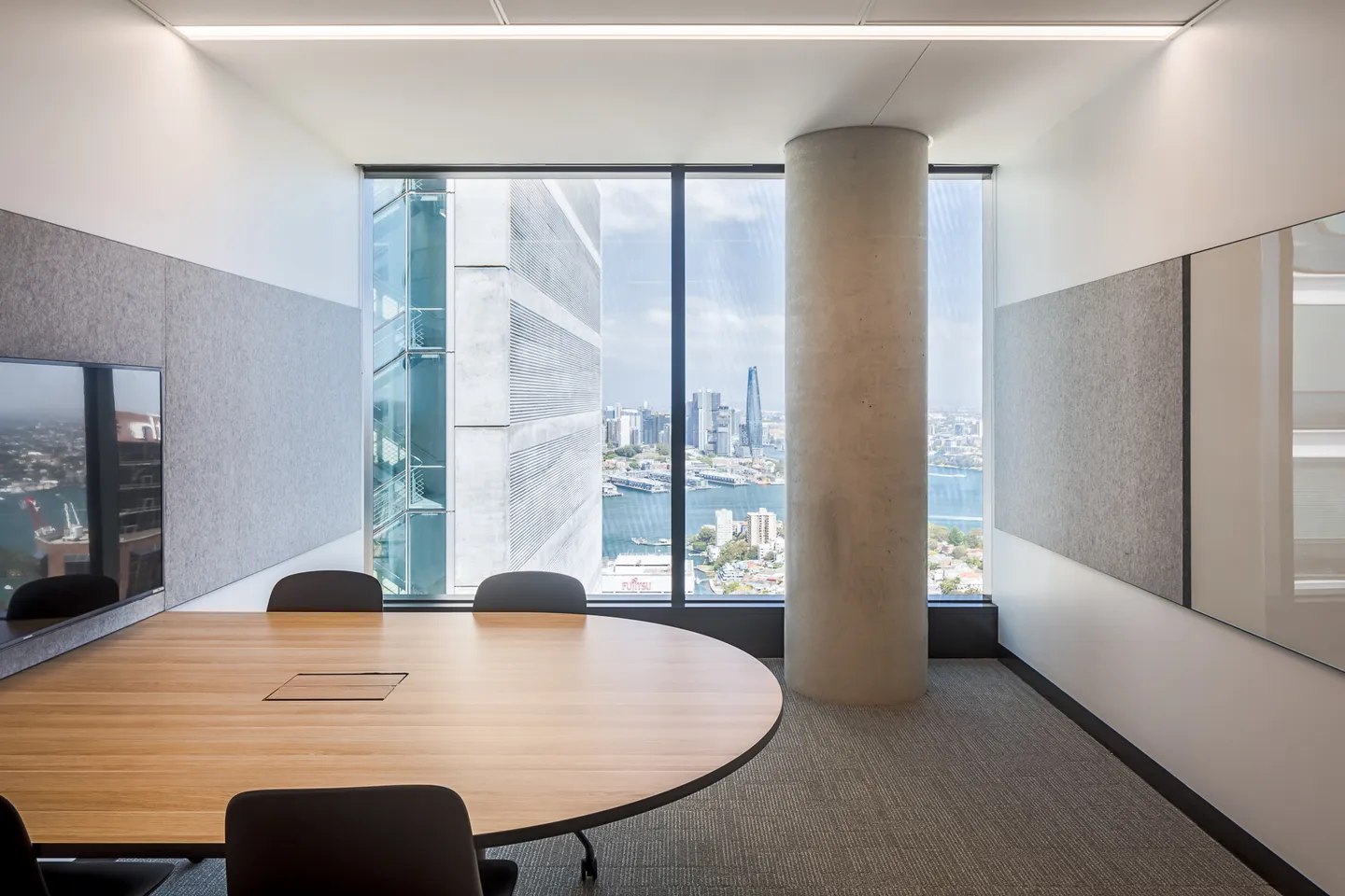 Datacom Sydney HQ — project photograph 9